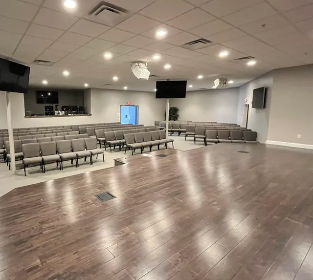 SPRING HILL EVENT CENTERS