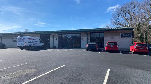 Arrington's Home Furnishings