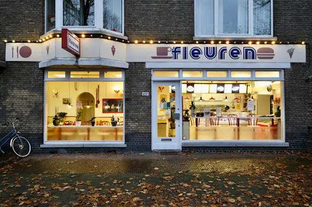 Fleuren