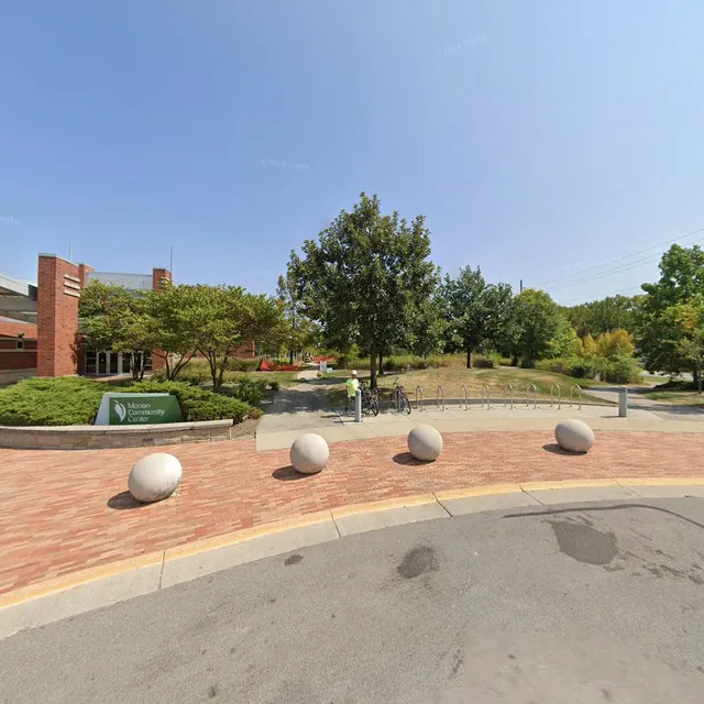 Monon Community Center