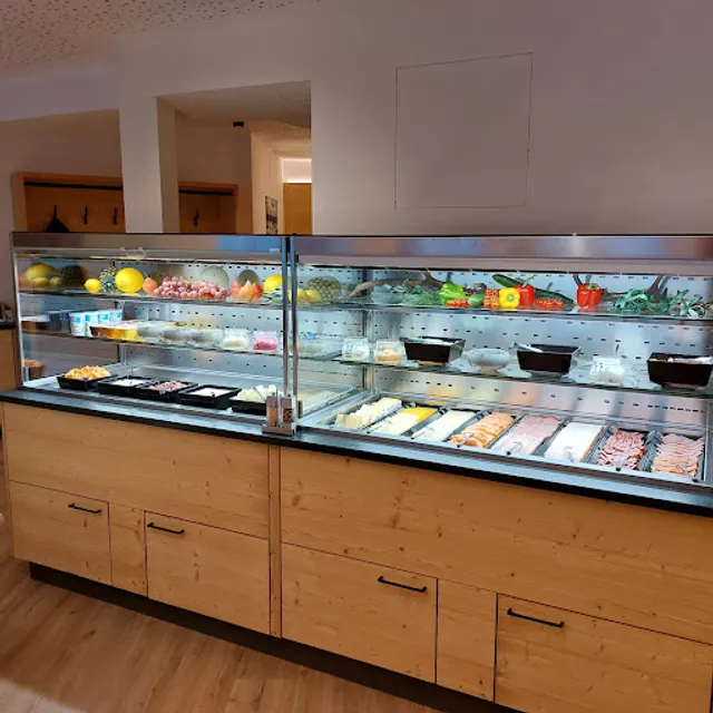 Hotel & Gasthaus Alpenstyle