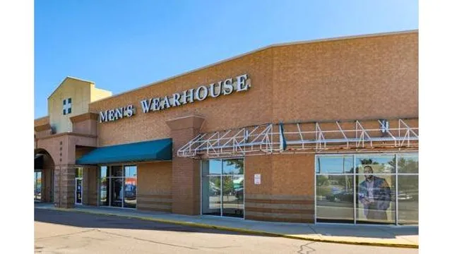 Men's Wearhouse