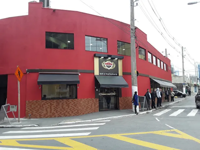 Morumbi Charme Restaurante