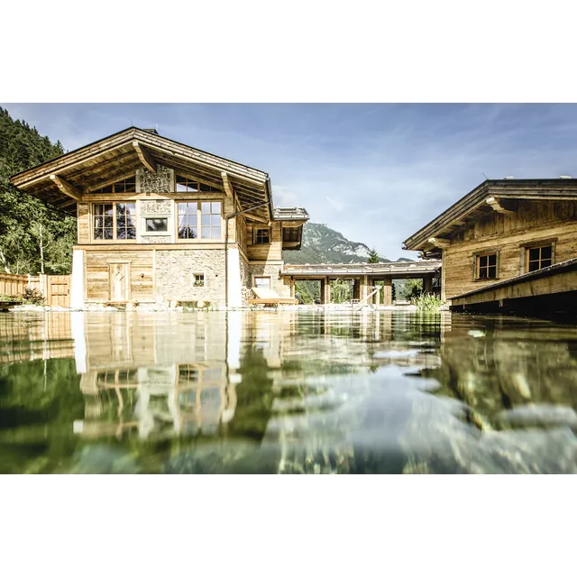 Verwöhnhotel Kristall