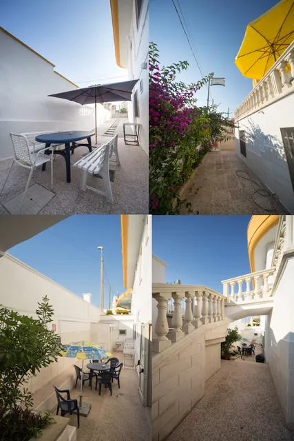 Albergo Europa 3 stelle