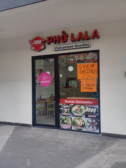 Pho Lala