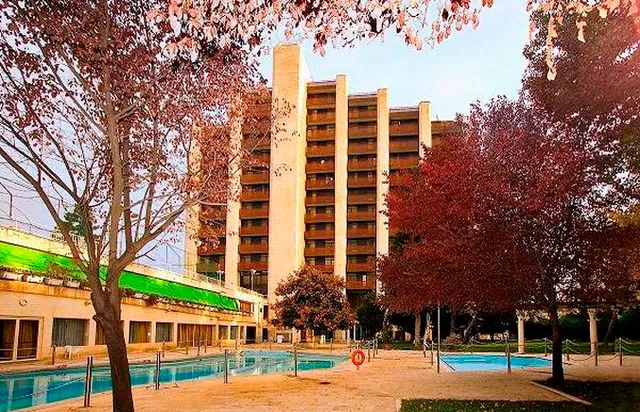 Jerusalem Gardens Hotel