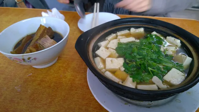 Laorenba Meat Restaurant