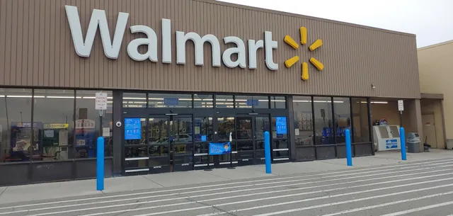 Walmart