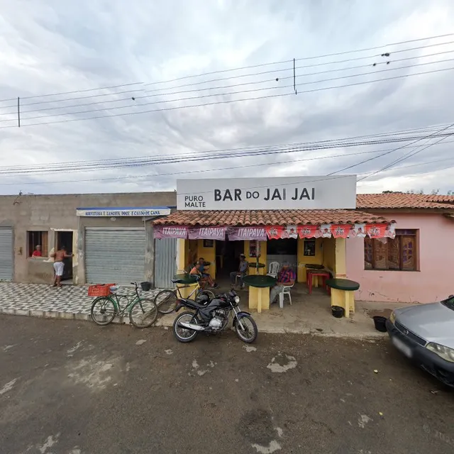BAR DO JAI
