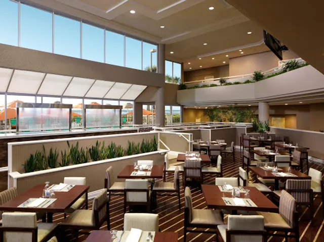 Sea Grapes Restaurant