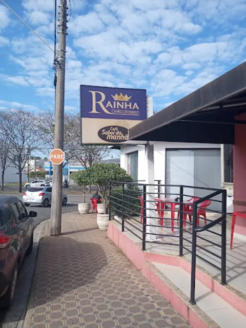 Rainha Delicatessen