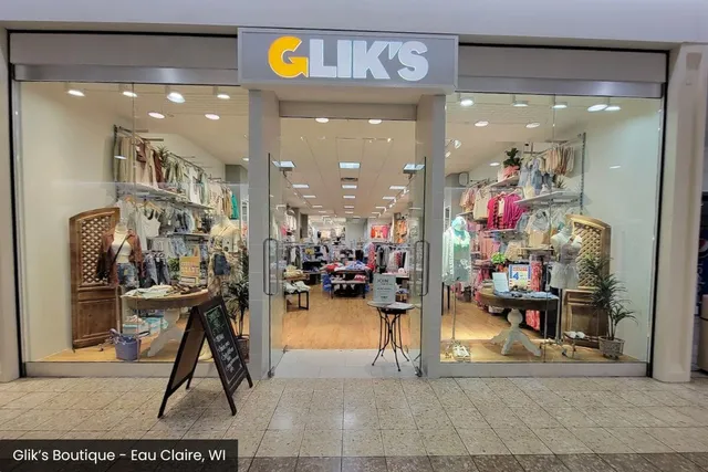 Glik's Boutique