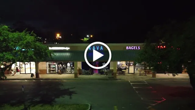 Green Turtle Kava Bar - St. Augustine