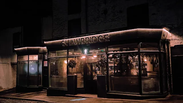 Shawbridge