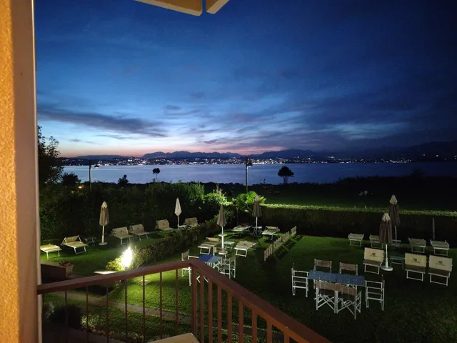 Residence Tulipano Sirmione