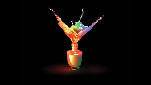 La Vella Nails & Beauty Spa