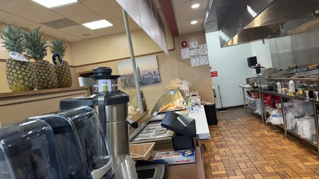 NY Subs & Grill