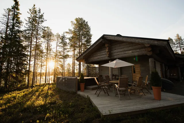 Oivangin Lomakartano Oy