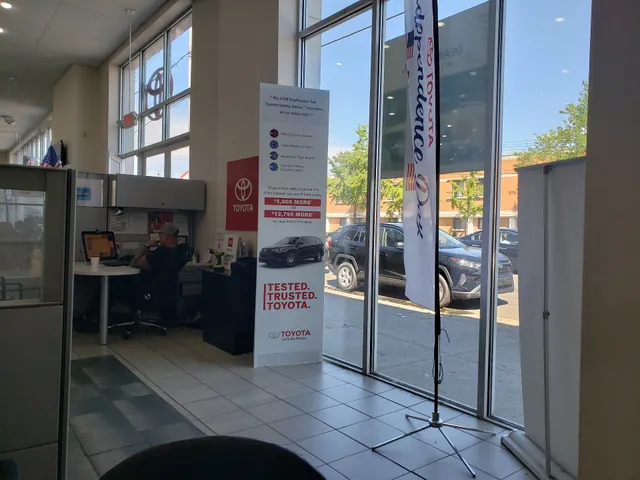 City World Autogroup