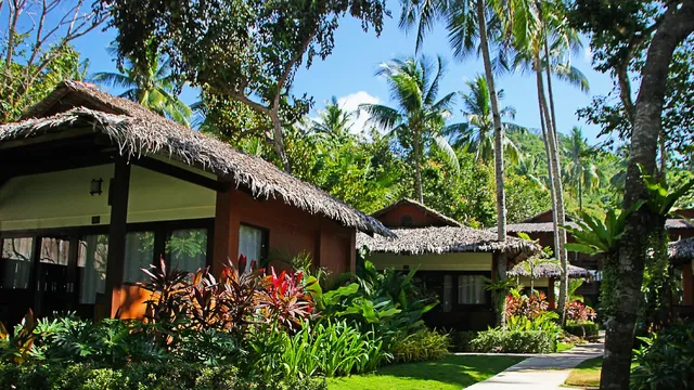 Last Frontier Beach Resort - Adults Only