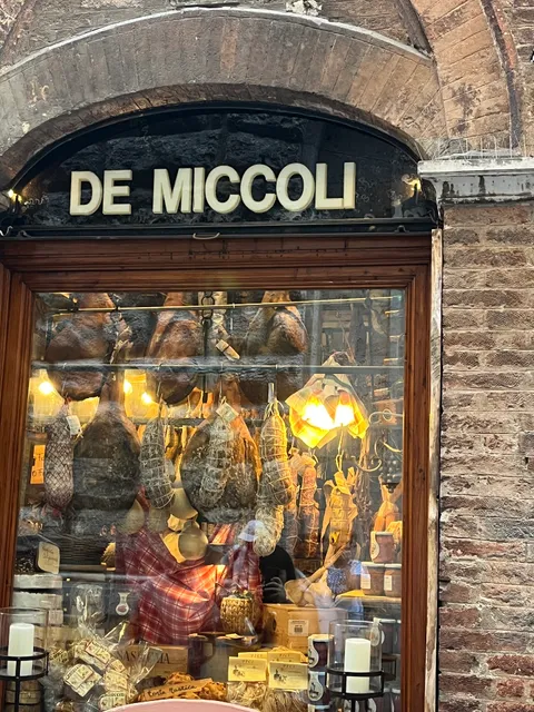 De miccoli antonio