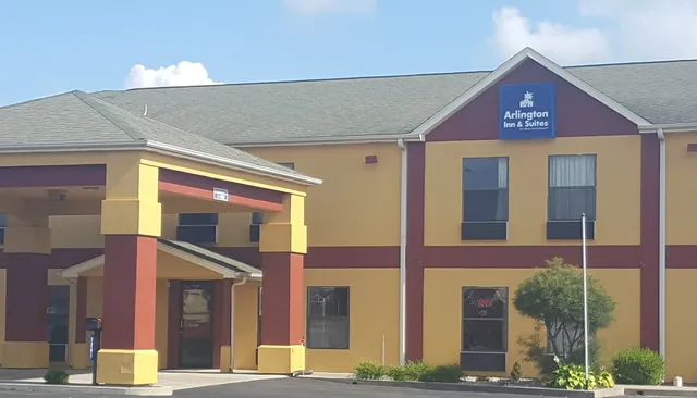 Arlington Inn And Suites