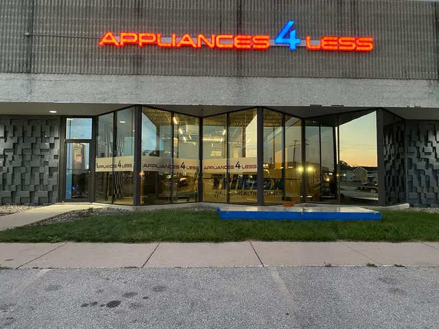Appliances 4 Less
