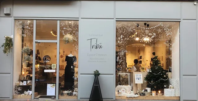 La Boutique Tribü
