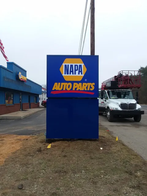 NAPA Auto Parts - Ihle Auto Parts