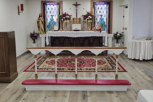 St. John Bosco Mission