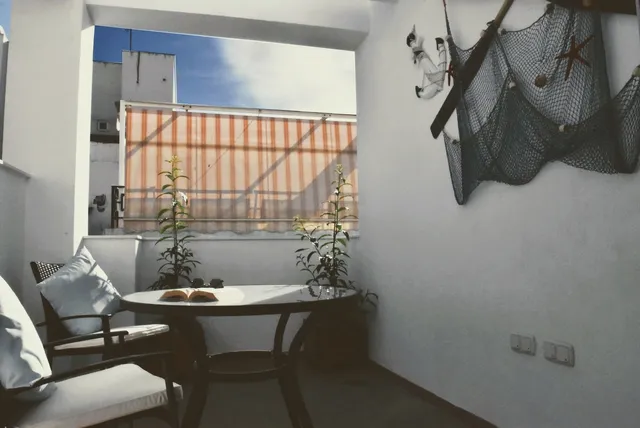 Apartamento El ático de Claudia Centro