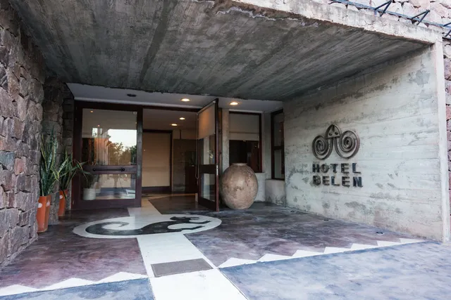 Hotel Belén