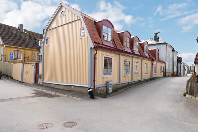 Fregatten Bed and Breakfast