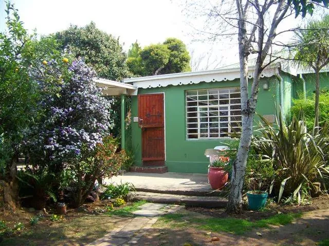 Stay-A-While Guest House