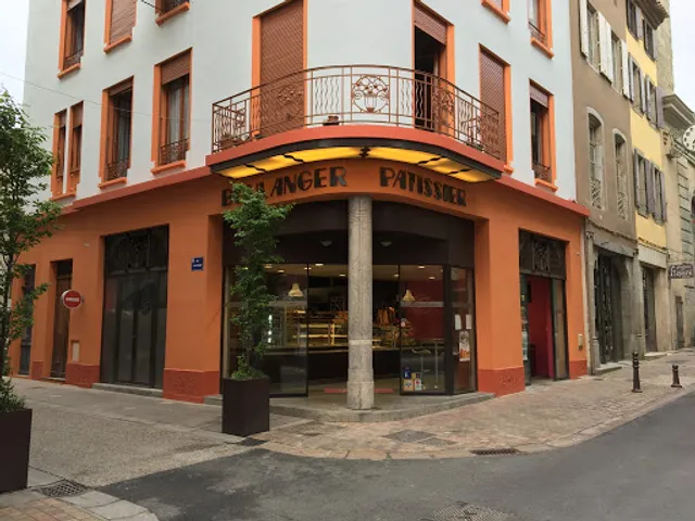 Boulangerie–Pâtisserie Papineau