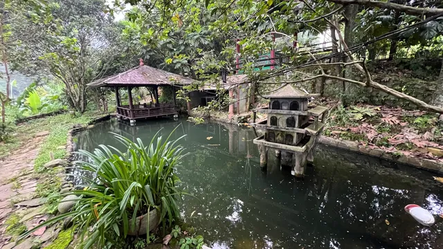 Villa 36 Gunung Salak