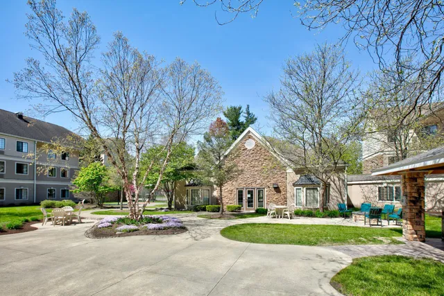 Staybridge Suites Corning by IHG