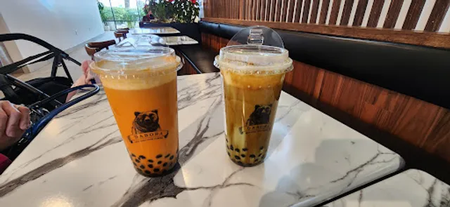 Daboba @ Kearny Mesa