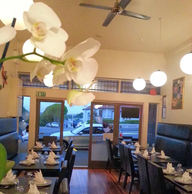 Thai Silver Restaurant