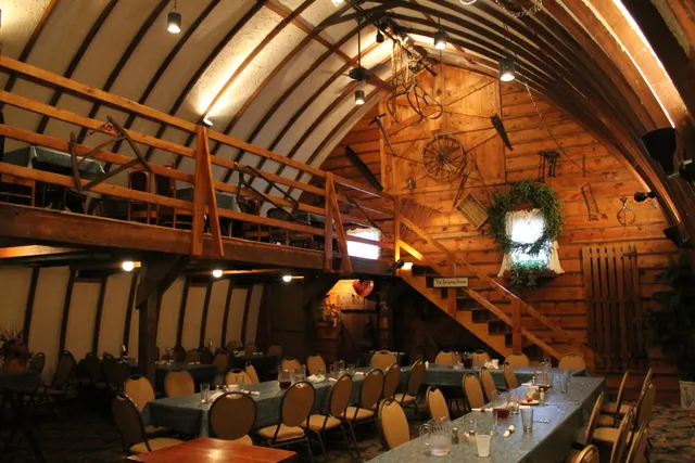 Richards Farm Restaurant