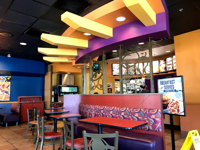 Taco Bell