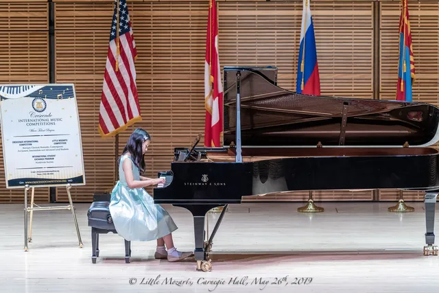 Further Music School (Forest Hills)