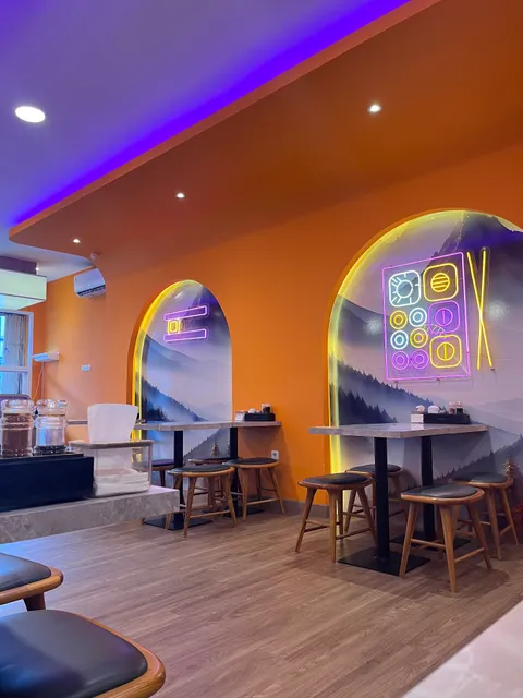 Sushi Yay! - Godean Jogja