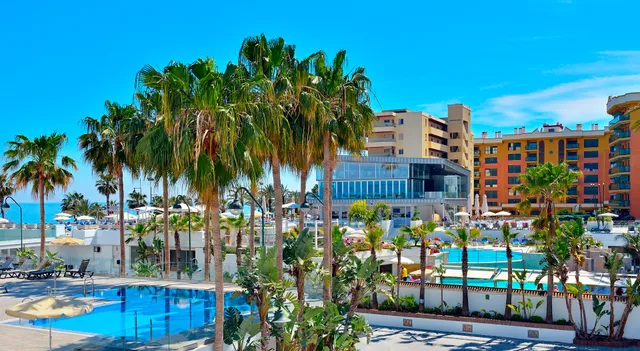 Sol Torremolinos - Don Marco Adults Recommended