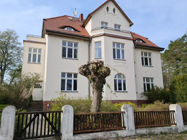 Villa Daheim