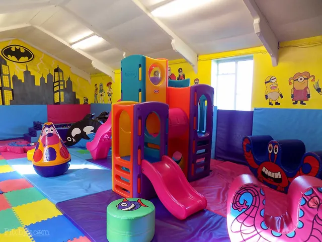 Cairnryan Heights Holiday Park