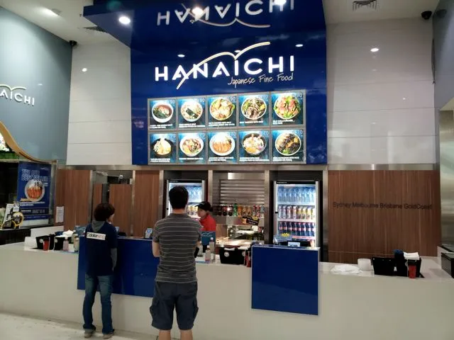 Hanaichi Upper Mount Gravatt