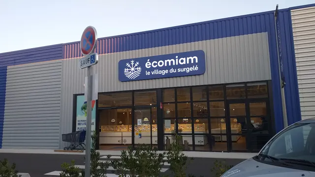 écomiam - les irréductibles du surgelé