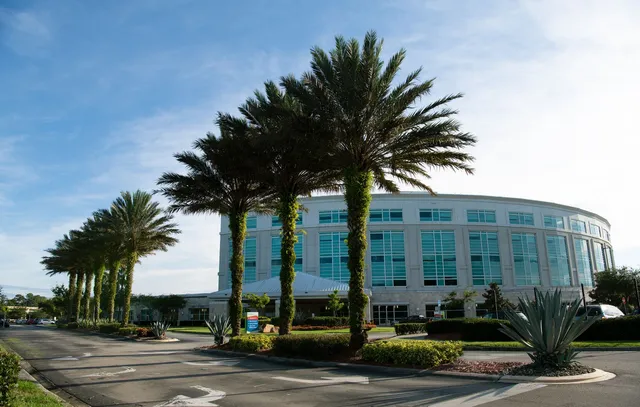 AdventHealth East Orlando